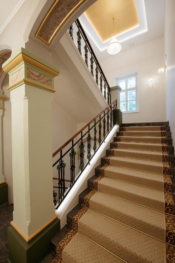 Hotel Svicarija - Terme Добрна Экстерьер фото