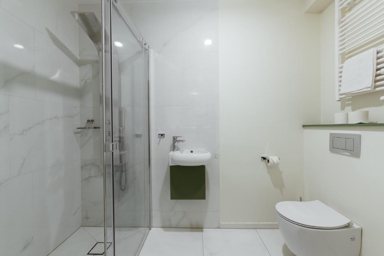 Hotel Svicarija - Terme Добрна Экстерьер фото