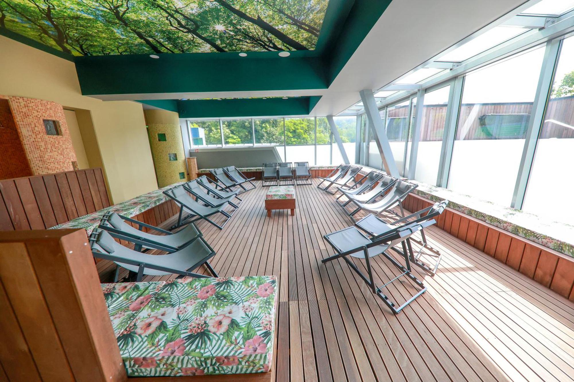 Hotel Svicarija - Terme Добрна Экстерьер фото