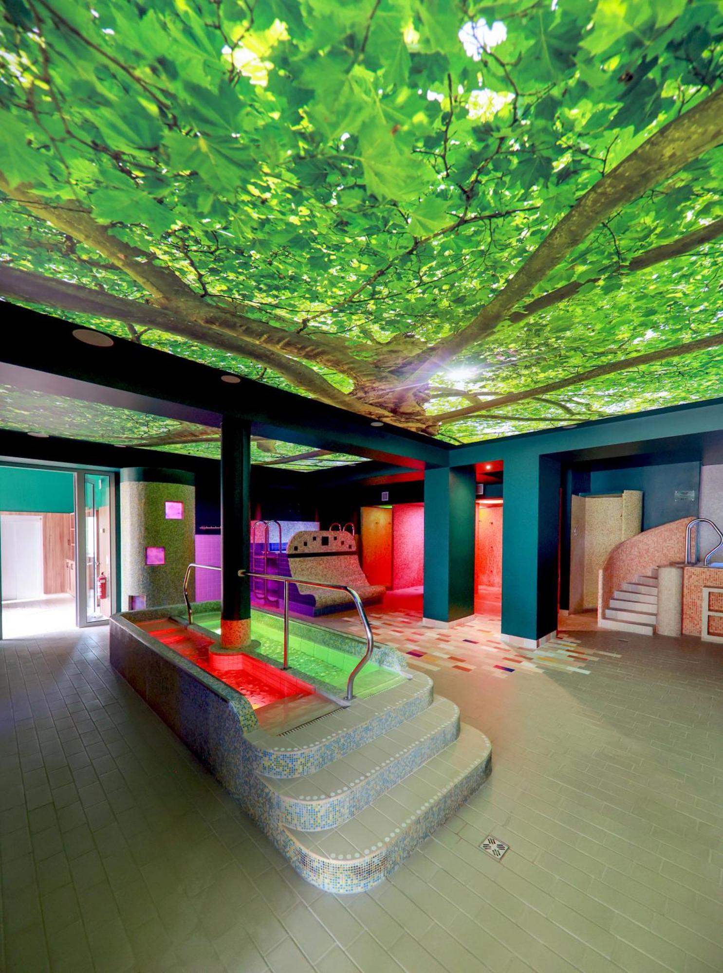 Hotel Svicarija - Terme Добрна Экстерьер фото